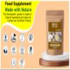 Blessfull Healing Organic Horseradish Powder 100% Pure Natural 200 Gram / 7.05 oz view 4