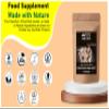 Blessfull Healing Organic Chopchini-China Root Powder 100% Pure Natural 100 Gram / 3.52 oz view 4