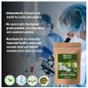 Blessfull Healing Organic Coconut Water Powder 100% Pure Natural 100 Gram / 3.52 oz view 3