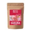 Blessfull Healing Organic Sakura Powder 100% Pure Natural 200 Gram / 7.05 oz view 1