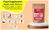 Blessfull Healing Organic Sakura Powder 100% Pure Natural 200 Gram / 7.05 oz view 4