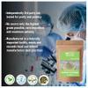 Blessfull Healing Organic Marine Collagen Powder 100% Pure Natural 200 Gram / 7.05 oz view 3