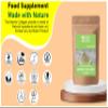 Blessfull Healing Organic Marine Collagen Powder 100% Pure Natural 200 Gram / 7.05 oz view 4