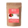 Blessfull Healing Organic Strawberry Whole Milk Powder 100% Pure Natural 200 Gram / 7.05 oz view 1