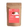 Blessfull Healing Organic Strawberry Whole Milk Powder 100% Pure Natural 200 Gram / 7.05 oz view 2