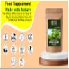 Blessfull Healing Organic Ginkgo Biloba Powder 100% Pure Natural 100 Gram / 3.52 oz view 4