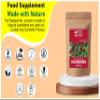 Blessfull Healing Organic Raspberries Powder 100% Pure Natural 100 Gram / 3.52 oz view 4