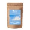 Blessfull Healing Organic Non-Fat Milk Powder 100% Pure Natural 200 Gram / 7.05 oz view 1