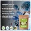 Blessfull Healing Organic Cabbage Powder 100% Pure Natural 200 Gram / 7.05 oz view 3