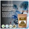 Blessfull Healing Organic Dried Large Caltrops Powder 100% Pure Natural 200 Gram / 7.05 oz view 3
