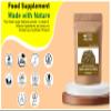Blessfull Healing Organic Dried Large Caltrops Powder 100% Pure Natural 200 Gram / 7.05 oz view 4