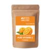 Blessfull Healing Organic Pure Vitamin C Powder 100% Pure Natural 300 Gram / 10.58 oz view 1