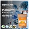 Blessfull Healing Organic Pure Vitamin C Powder 100% Pure Natural 300 Gram / 10.58 oz view 3