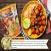 Rani Cut Soya Chaap Whitout Stick (Plant Based Protein) 30oz (1.875lbs) 850g, Pack of 6 ~ Easy Open Lid | All Natural | Vegan | No Colors | NON-GMO | Kosher | Indian Origin | Soy Based Meat Substitute view 4