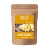 Blessfull Healing Organic Swiss Cheese Powder 100% Pure Natural 200 Gram / 7.05 oz view 1