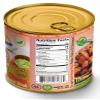Rani Cut Soya Chaap Whitout Stick (Plant Based Protein) 30oz (1.875lbs) 850g, Pack of 2 ~ Easy Open Lid | All Natural | Vegan | No Colors | NON-GMO | Kosher | Indian Origin | Soy Based Meat Substitute view 2