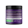 High Absorption Magnesium Glycinate Powder - Vegan Magnesium Powder for Sleep Relaxation & Regularity - Drink Mix Non-GMO Gluten Free & No Artificial Flavors (Honey Lemon) - 136g - 2 Pack view 2