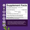 High Absorption Magnesium Glycinate Powder - Vegan Magnesium Powder for Sleep Relaxation & Regularity - Drink Mix Non-GMO Gluten Free & No Artificial Flavors (Honey Lemon) - 136g - 2 Pack view 3