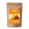 Blessfull Healing Organic Ice Cream Stabilizer Powder 100% Pure Natural 100 Gram / 3.52 oz view 1