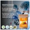 Blessfull Healing Organic Ice Cream Stabilizer Powder 100% Pure Natural 100 Gram / 3.52 oz view 3