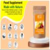 Blessfull Healing Organic Ice Cream Stabilizer Powder 100% Pure Natural 100 Gram / 3.52 oz view 4