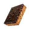 Mid-Day Squares Crunchy Peanut Protein Chocolate Bars, 1.16 Oz each, 4 Packs (48 Squares) | Made with Real Chocolate, 6g Plant Protein, 4g Fiber, Gluten Free, Plant-Based view 3