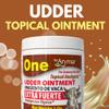 Arymar Udder Ointment: Intensive Soothing Cream for Muscle and Joint Comfort, Topical Balm for Tired Muscles and Skin manteinence, Traditional Formula, 2.6 oz view 2
