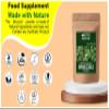 Blessfull Healing Organic Broccoli Powder 100% Pure Natural 200 Gram / 7.05 oz view 4