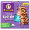 NineLife Basics An.nies Home.grown Bar Grn Ch Chp Drzl 5P O 4.6 Oz Pack Of 12 view 1