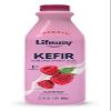 NineLife Basics Raspberry Kefir 32 oz (Pack of 3) view 1
