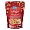 Wal-Mart Canada Corp Great Value Cajun Trail Mix, 450g/1 lb. Bag view 1