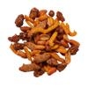 Wal-Mart Canada Corp Great Value Cajun Trail Mix, 450g/1 lb. Bag view 3