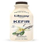 Vanilla Kefir 32 oz
