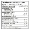 Sun-Rype Products Ltd. SunRype Organic 100% Fruit Bites, Apple Strawberry Flavor, 6 x 18g Pouches, 108g/3.8 oz. Box view 2