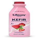 NineLife Basics Strawberry 32 oz (Pack of 2)