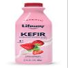 NineLife Basics Strawberry 32 oz (Pack of 2) view 1