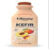 NineLife Basics Peach Kefir 32 oz (Pack of 2) view 1