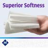 BLUE RIBBON Ultra Premium Soft & Strong Bath Tissue 2-Ply Large Roll Toilet Paper, 235 Sheets, 45 Rolls (Pack of 2) view 4