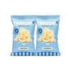 Tantos! Puffed Pasta Chips, Healthy Pasta Snack by Top Chef Joe Sasto, As Seen on Shark Tank, Plant Based, Low Calorie, Crunchy Chips, Variety Pack, Marinara, Pesto, Cacio e Pepe, Classico, Gourmet Bold Flavors, 4 oz 2 Pack of Classico view 1