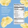 Tantos! Puffed Pasta Chips, Healthy Pasta Snack by Top Chef Joe Sasto, As Seen on Shark Tank, Plant Based, Low Calorie, Crunchy Chips, Variety Pack, Marinara, Pesto, Cacio e Pepe, Classico, Gourmet Bold Flavors, 4 oz 2 Pack of Classico view 2