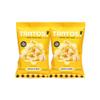 Tantos! Puffed Pasta Chips, Healthy Pasta Snack by Top Chef Joe Sasto, As Seen on Shark Tank, Plant Based, Low Calorie, Crunchy Chips, Variety Pack, Marinara, Pesto, Cacio e Pepe, Classico, Gourmet Bold Flavors, 4 oz 2 Pack of Cacio e Pepe view 1