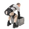 Mediaid Textile Exoskeleton Suits for Industrial Labor, Farming and Heavy Lifting l Full-Body Posture Support for Men & Women (Top Large/Bottom Medium) view 1