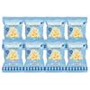 Tantos! Puffed Pasta Chips, Healthy Pasta Snack by Top Chef Joe Sasto, As Seen on Shark Tank, Plant Based, Low Calorie, Crunchy Chips, Variety Pack, Marinara, Pesto, Cacio e Pepe, Classico, Gourmet Bold Flavors, 1 oz 8 Pack of Classico view 1