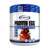 Gaspari Nutrition Proven Egg, 100% Egg White Protein, 25g Protein, Keto Friendly, Dairy and Lactose Free, Soy Free (1lb, Salted Caramel) view 1