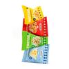 Tantos! Puffed Pasta Chips, Healthy Pasta Snack by Top Chef Joe Sasto, As Seen on Shark Tank, Plant Based, Low Calorie, Crunchy Chips, Variety Pack, Marinara, Pesto, Cacio e Pepe, Classico, Gourmet Bold Flavors, 4oz 12 Pack 3 of Each Flavor, Variety view 4