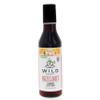 Wild Desert Sugar Free Coffee Syrup - 12 Fl Oz - Made with Organic Monk Fruit & Non-GMO Organic Erythritol - Recyclable BPA- Free Plastic Bottle with Pour Top (12 Fl Oz, Hazelnut) view 1