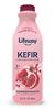 NineLife Basics Pomegranate Kefir 32 oz (Pack of 3) view 1