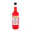 Wild Desert Sugar Free Coffee Syrup - Made with Organic Monk Fruit & Non-GMO Organic Erythritol - Recyclable BPA-Free Plastic Bottle with Pour Top (Quart - 32 Fl Oz, Prickly Pear) view 1