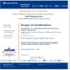 Absonutrix Pregnenolone with L-Theanine Advanced Formula 390 mg, 4 Oz Liquid, 302 Servings, Made in USA, Quick Absorption, Quality Potent Ingredients, Non-GMO, GMP Certified Facility view 3