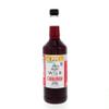 Wild Desert Sugar Free Coffee Syrup - Made with Organic Monk Fruit & Non-GMO Organic Erythritol - Recyclable BPA-Free Plastic Bottle with Pour Top (Quart - 32 Fl Oz, Cinnamon) view 1